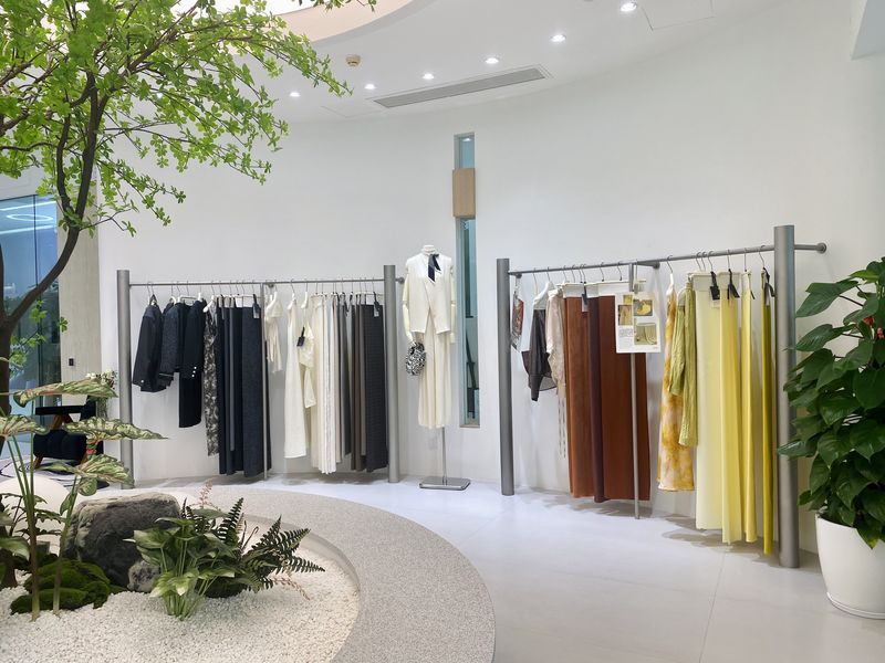 China Guangzhou Anpin Textile Technology Co., Ltd Unternehmensprofil