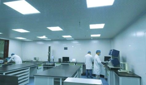 China Guangzhou Anpin Textile Technology Co., Ltd Unternehmensprofil
