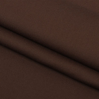 525GSM TR Wool Blended Twill Dyeing Twill Coat Fabric 148CM