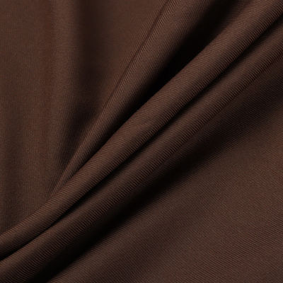 525GSM TR Wool Blended Twill Dyeing Twill Coat Fabric 148CM