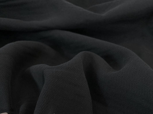 High Elastic Eco Friendly Fabric 70 Lyocell 30 Lycra Fiber Recycled Eco Friendly