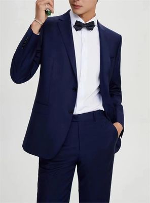 High Breathability Polyester Rayon Spandex Fabric 60 Inches Moisture Wicking Anti Crease Fabric