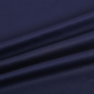 High Breathability Polyester Rayon Spandex Fabric 60 Inches Moisture Wicking Anti Crease Fabric