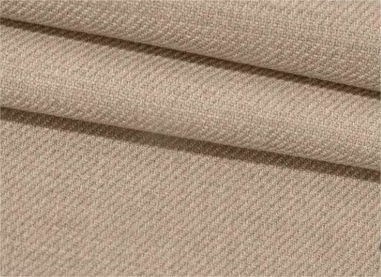 Anti Wrinkle 58in Polyester Rayon Spandex Fabric Moisture Wicking Fabric Anti Static