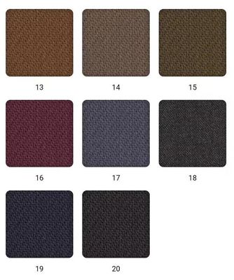 Non Pilling 520GSM Polyester Rayon Spandex Blend Anti Static Clothing Material 57in 58in