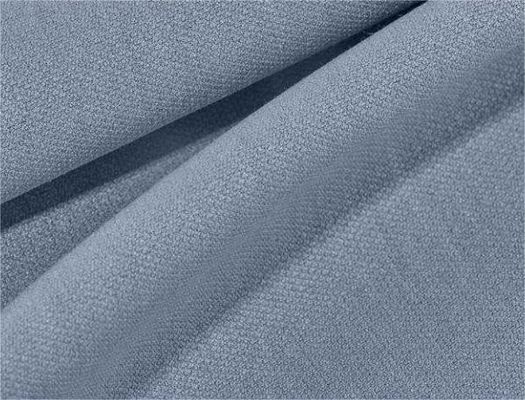 460GSM 145CM Polyester Rayon Spandex Fabric Anti Wrinkle Fabric For Fashion Clothing