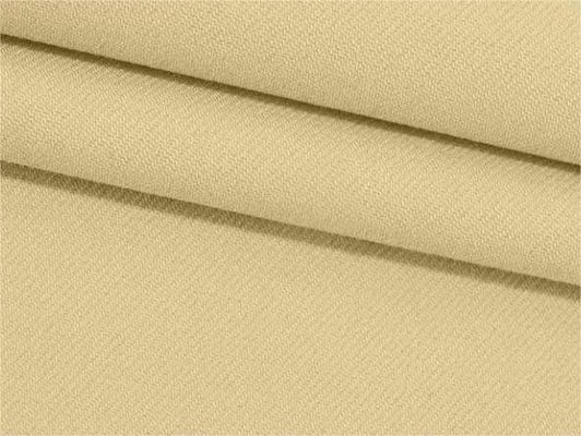 Softness Smooth Polyester Rayon Spandex Fabric Long Lasting Color Soft Polyester Fabric