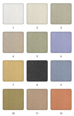 Softness Smooth Polyester Rayon Spandex Fabric Long Lasting Color Soft Polyester Fabric