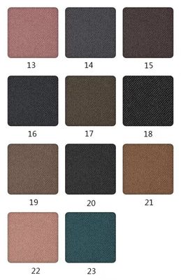 400GSM Soft Polyester Rayon Blend Fabric OEM ODM Anti Static Polyester Fabric
