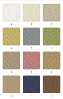 Stiff Smooth Woven Polyester Rayon Blend Fabric Spandex Grey Colour