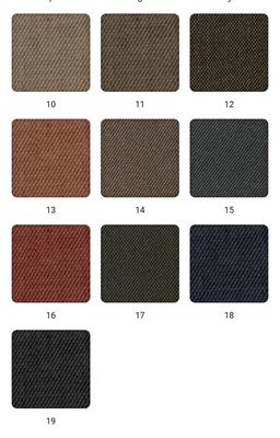 400G Wool Polyester Blend Fabric Machine Washable Suits Linen Polyester Blend