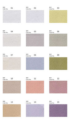 Light Weight Soft Satin Lining Fabric Pink Matte Satin Fabric Soft Touch