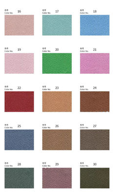 Light Weight Soft Satin Lining Fabric Pink Matte Satin Fabric Soft Touch