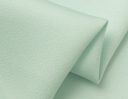 335G/M Clothing Soft Satin Fabric For Stunning Evening Gowns Lining Satin Material
