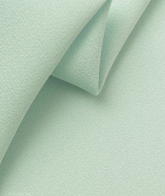 335G/M Clothing Soft Satin Fabric For Stunning Evening Gowns Lining Satin Material