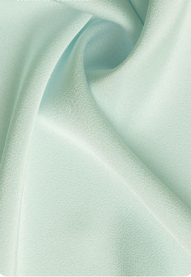 335G/M Clothing Soft Satin Fabric For Stunning Evening Gowns Lining Satin Material