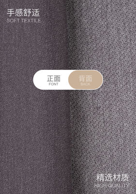 Organic Elegant Soft Satin Fabric Women Polyester Satin Fabric For Evening Gowns