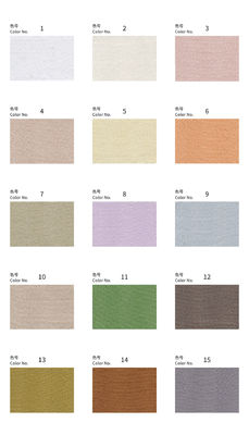 Tear Resistant Soft Satin Material Organic Olive Green Satin For Clothing And Accessories