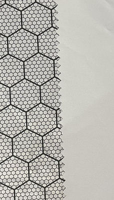 Graphene PU Film Functional Graphene Textile Quick Drying Jackets Anti Bacterial Cloth