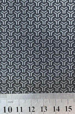 Graphene PU Film Functional Fabric High Elasticity 50D Bottom Fabric