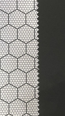 Dots 62G/Sqm Unctional Textiles And Clothing Anti Odor Quick Dry Fabric