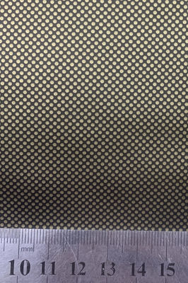 Dots 62G/Sqm Unctional Textiles And Clothing Anti Odor Quick Dry Fabric
