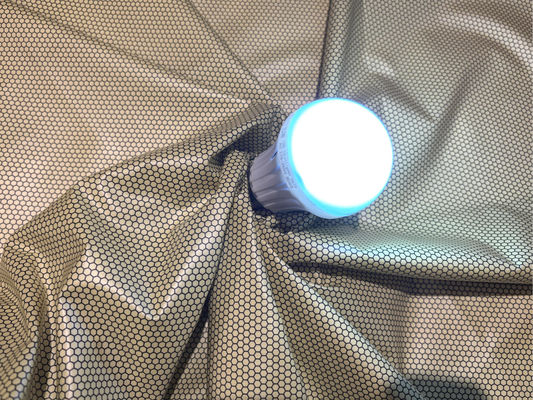 Printed Base Graphic Print Fabric 146cm - 150cm Graphene Graphic Pattern Fabric