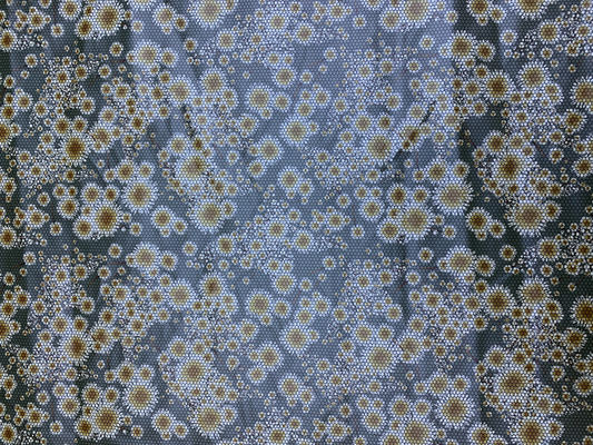 Machine Washable Graphene Fabric Conductive Patterns For Smart Textiles 150cm