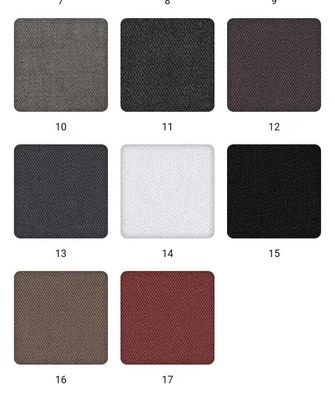 600G 145CM Polyester Rayon Blend Fabric Rayon Polyester Spande Non Faded Color Fastness