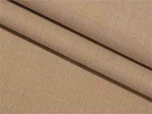 300G Comfortable Wool Polyester Blend Fabric Wool Uniform Fabric For Workwear