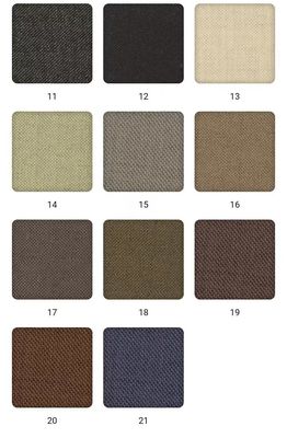 300G Comfortable Wool Polyester Blend Fabric Wool Uniform Fabric For Workwear