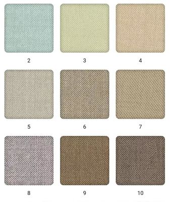 300G Comfortable Wool Polyester Blend Fabric Wool Uniform Fabric For Workwear
