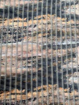 130CM Tie Dye Contemporary Textile Art Printing Artistic Fashion Print Fabric