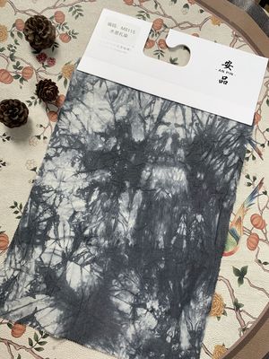 Creative Eco Friendly Contemporary Textile Art Fiber 100 Polyester Fiber Breathable