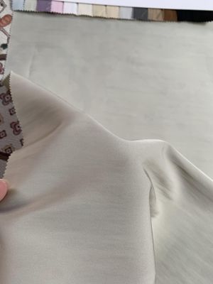 75% Polyester 25% Nylon Windbreaker Fabric 150CM 150GSM For Outdoor Activities