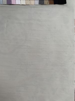 75% Polyester 25% Nylon Windbreaker Fabric 150CM 150GSM For Outdoor Activities