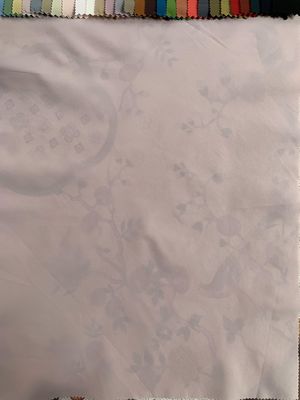 Versatile Lightweight Polyester  Windbreaker Fabric By The Yard For Spring Autumn