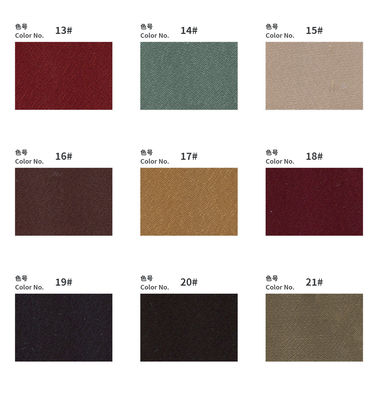 Textured Satin Linen Fabric Dresses Linings Custom Colored 150CM Silver Satin Fabric