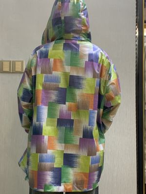 Apparel 100 Polyester Digital Printing Fabric Quilting Embroidery Digital Fabric Screen Printing