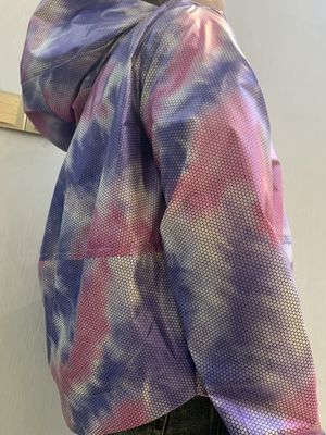 Printed Base Graphic Print Fabric 146cm - 150cm Graphene Graphic Pattern Fabric