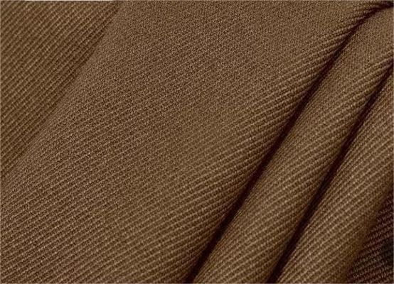 Woven Poly Rayon Blend Fabric Anti Pilling Viscose And Polyester Blend Pilling Resistance