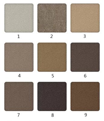 Woven Poly Rayon Blend Fabric Anti Pilling Viscose And Polyester Blend Pilling Resistance